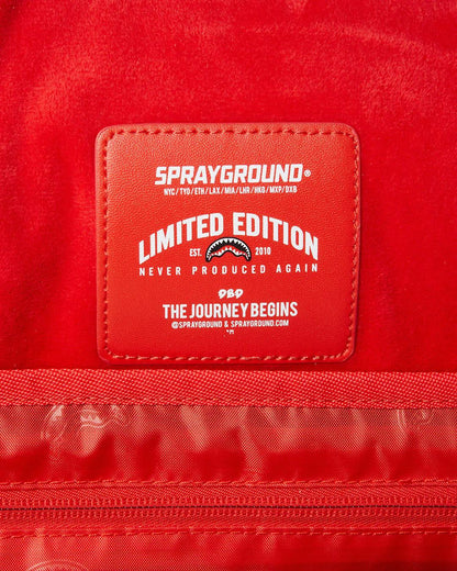 Sprayground Signature | BRUCE LEE WATER DRAGON BACKPACK (DLXV)