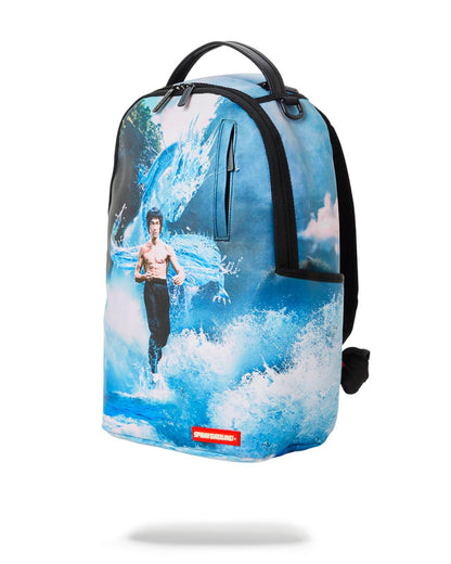 Sprayground Signature | BRUCE LEE WATER DRAGON BACKPACK (DLXV)