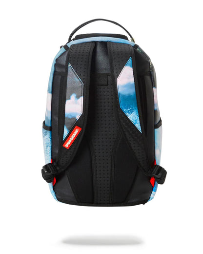 Sprayground Signature | BRUCE LEE WATER DRAGON BACKPACK (DLXV)