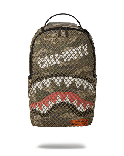 Sprayground Classic | CALL OF DUTY SECRET MISSION BACKPACK