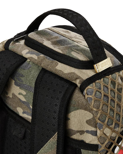 Sprayground Classic | CALL OF DUTY SECRET MISSION BACKPACK