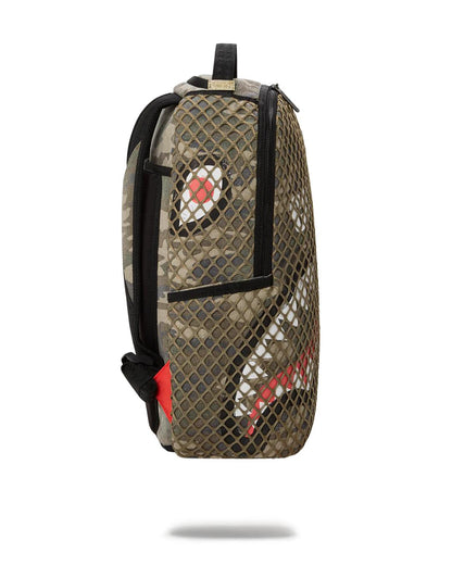 Sprayground Classic | CALL OF DUTY SECRET MISSION BACKPACK
