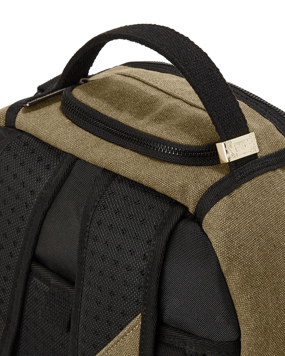 Sprayground Essential | CALL OF DUTY REAPER AIR SHARK BACKPACK