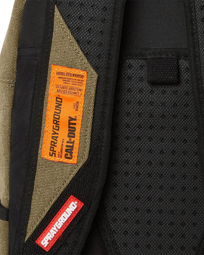 Sprayground Essential | CALL OF DUTY REAPER AIR SHARK BACKPACK
