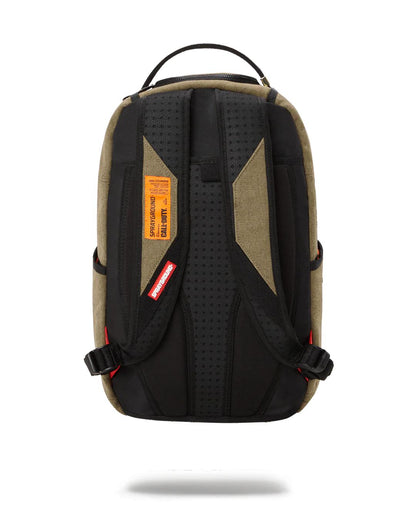 Sprayground Essential | CALL OF DUTY REAPER AIR SHARK BACKPACK