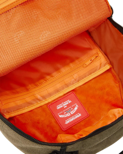 Sprayground Essential | CALL OF DUTY REAPER AIR SHARK BACKPACK