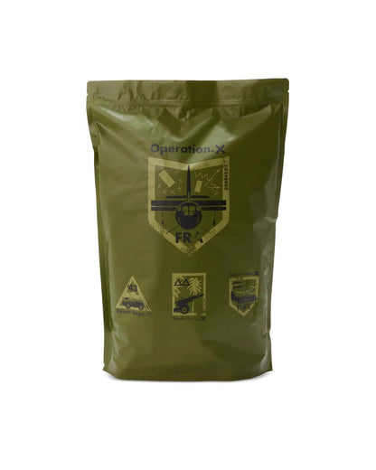 Sprayground Premium | CALL OF DUTY NEVER BACK DOWN CROSSBODY