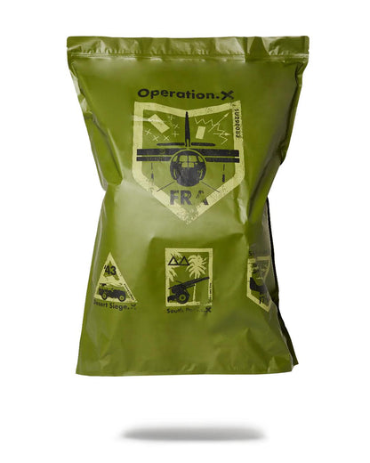 Sprayground New | CALL OF DUTY AVIATOR FEARLESS MONEYBEAR TEDDYBEAR BACKPACK