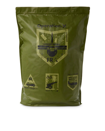 Sprayground Featured | CALL OF DUTY SHARK TORPEDO DUFFLE
