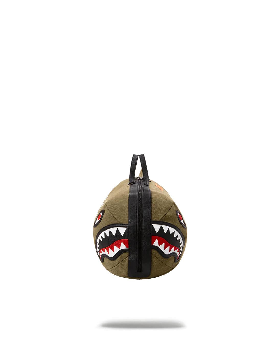 Sprayground Featured | CALL OF DUTY SHARK TORPEDO DUFFLE