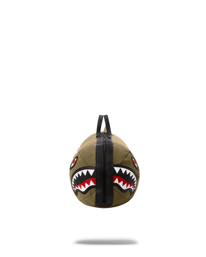 Sprayground Featured | CALL OF DUTY SHARK TORPEDO DUFFLE