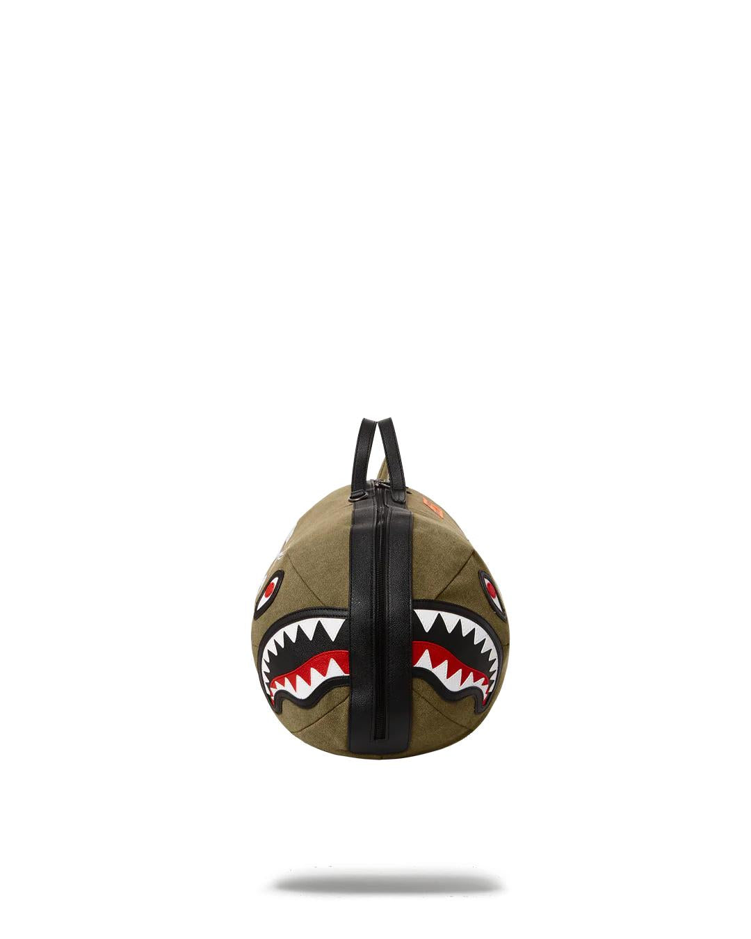 Sprayground Featured | CALL OF DUTY SHARK TORPEDO DUFFLE