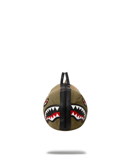 Sprayground Featured | CALL OF DUTY SHARK TORPEDO DUFFLE