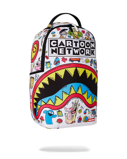Sprayground Trending | CARTOON NETWORK ALL-STARS DLXR BACKPACK