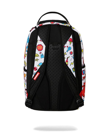 Sprayground Trending | CARTOON NETWORK ALL-STARS DLXR BACKPACK