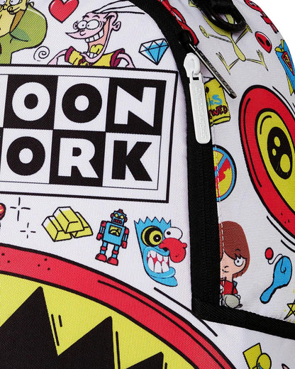 Sprayground Trending | CARTOON NETWORK ALL-STARS DLXR BACKPACK