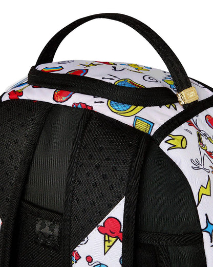 Sprayground Trending | CARTOON NETWORK ALL-STARS DLXR BACKPACK