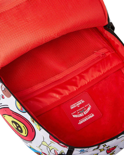 Sprayground Trending | CARTOON NETWORK ALL-STARS DLXR BACKPACK