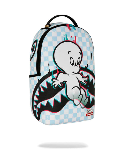 Sprayground Best Seller | CASPER FADE AWAY BACKPACK