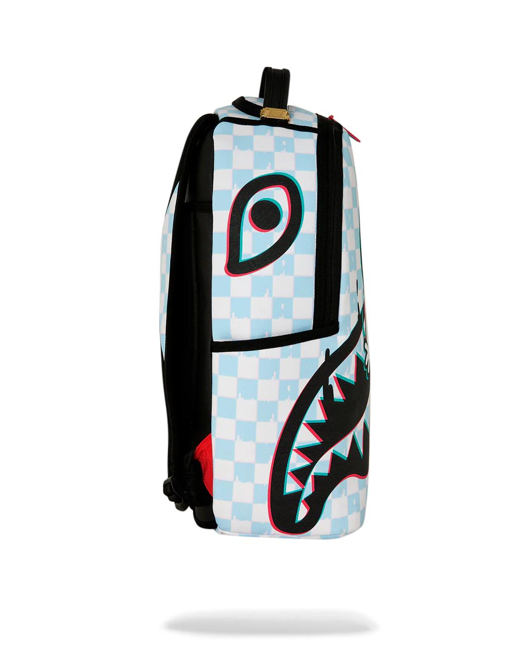 Sprayground Best Seller | CASPER FADE AWAY BACKPACK