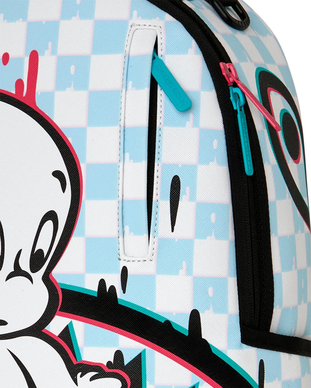 Sprayground Best Seller | CASPER FADE AWAY BACKPACK