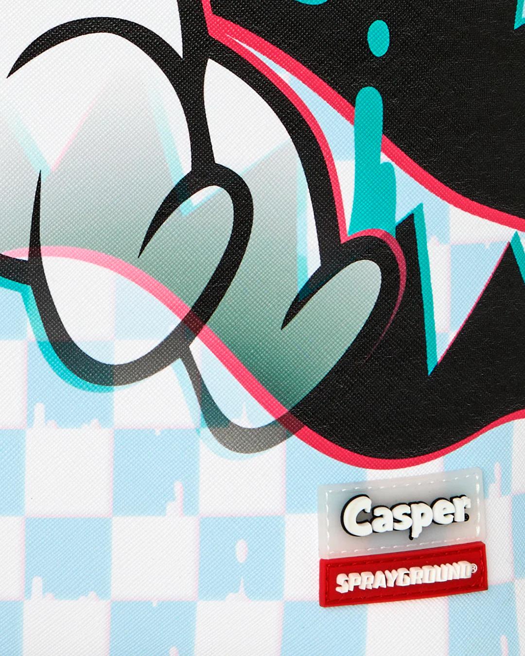 Sprayground Best Seller | CASPER FADE AWAY BACKPACK