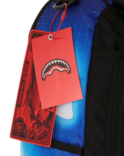 Sprayground Recommended | CASPER GHOST PLAYER ONE BACKPACK