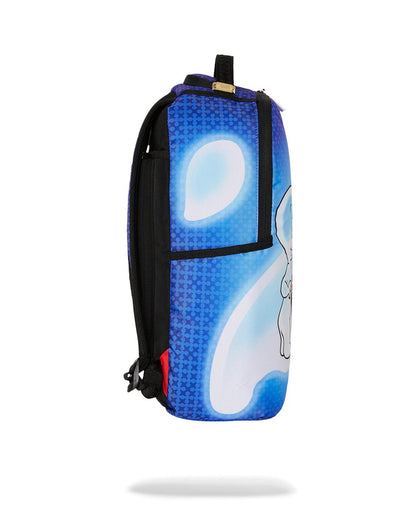 Sprayground Recommended | CASPER GHOST PLAYER ONE BACKPACK