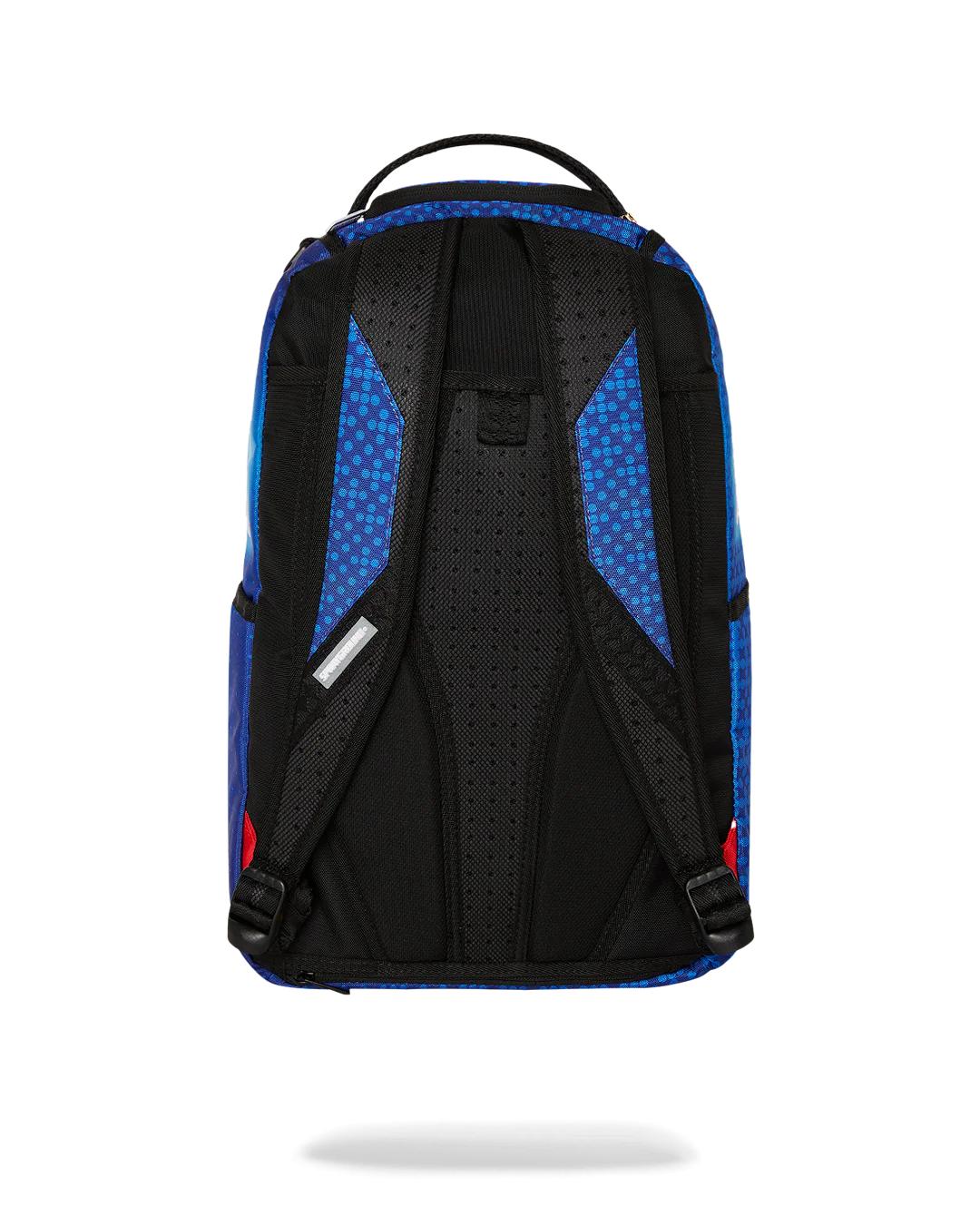 Sprayground Recommended | CASPER GHOST PLAYER ONE BACKPACK
