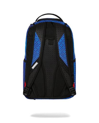 Sprayground Recommended | CASPER GHOST PLAYER ONE BACKPACK
