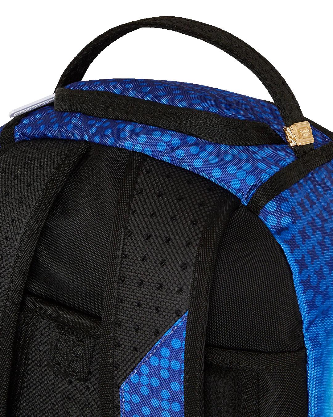 Sprayground Recommended | CASPER GHOST PLAYER ONE BACKPACK