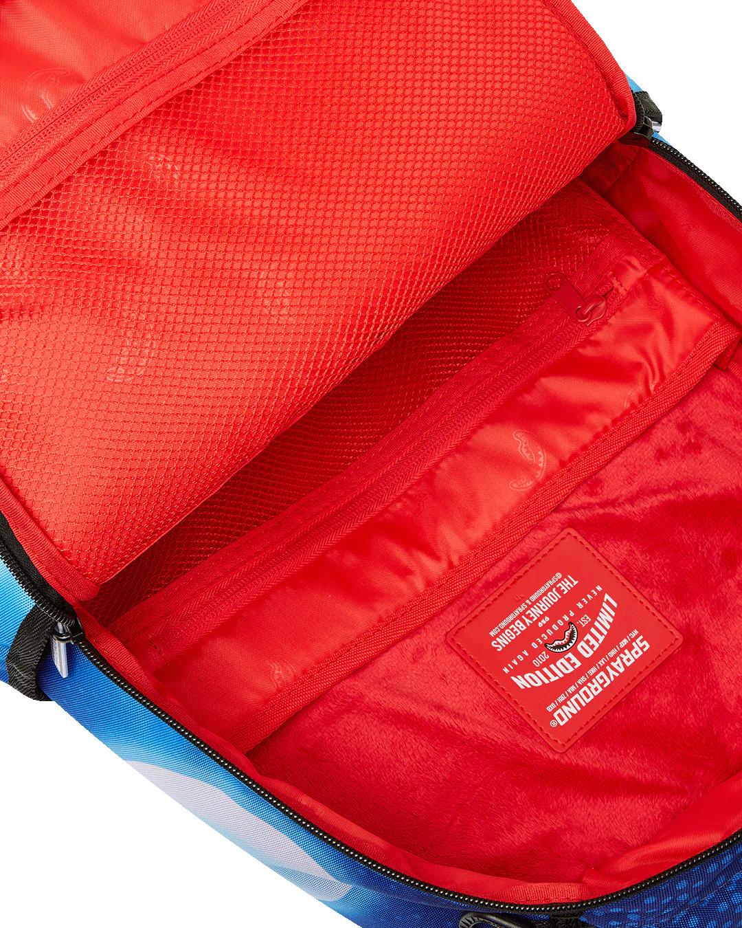 Sprayground Recommended | CASPER GHOST PLAYER ONE BACKPACK