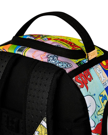 Sprayground Classic | CASPER DREAMS DLXSR BACKPACK