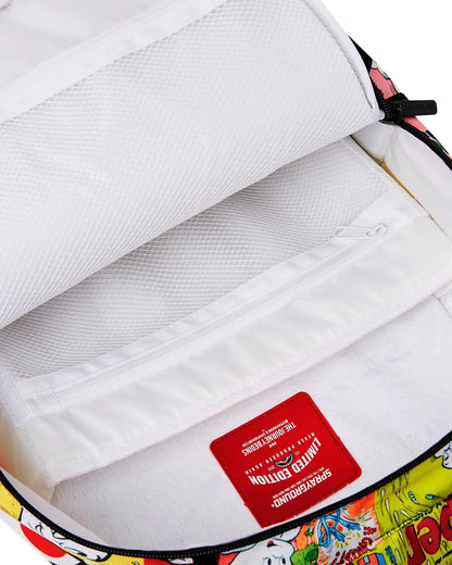 Sprayground Classic | CASPER DREAMS DLXSR BACKPACK