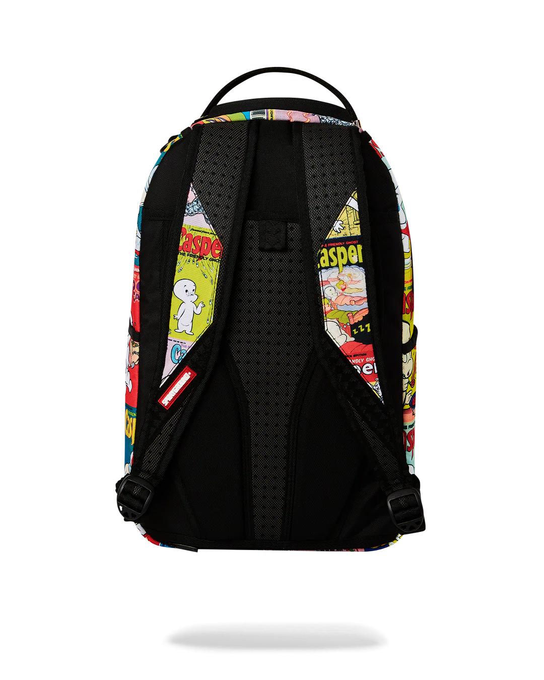 Sprayground Classic | CASPER DREAMS DLXSR BACKPACK