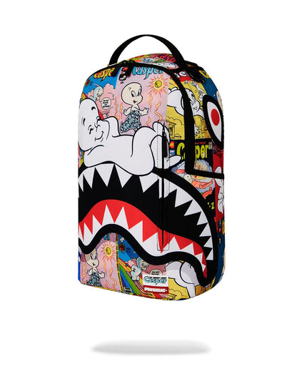 Sprayground Classic | CASPER DREAMS DLXSR BACKPACK