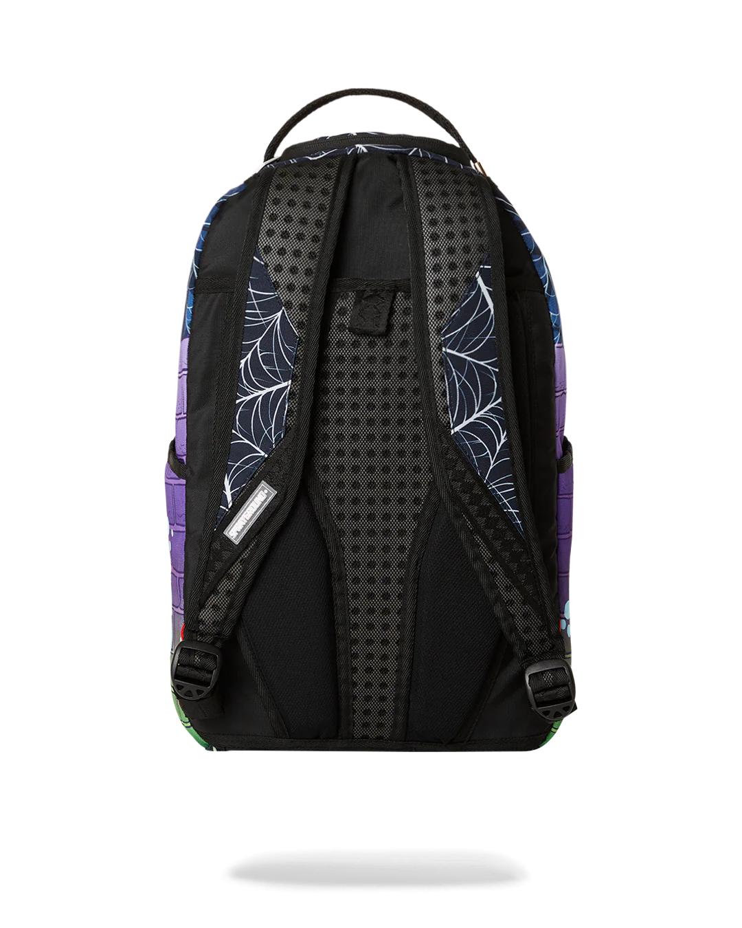 Sprayground Essential | CASPER GRAFF NIGHTS BACKPACK