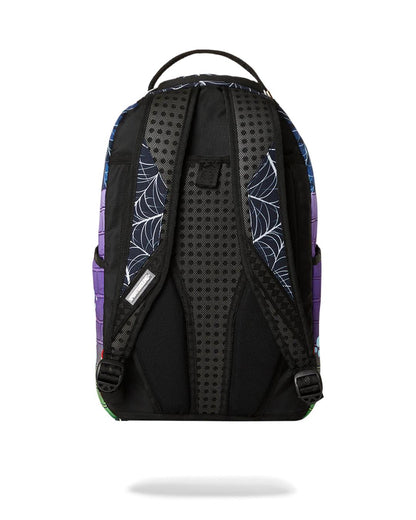 Sprayground Essential | CASPER GRAFF NIGHTS BACKPACK