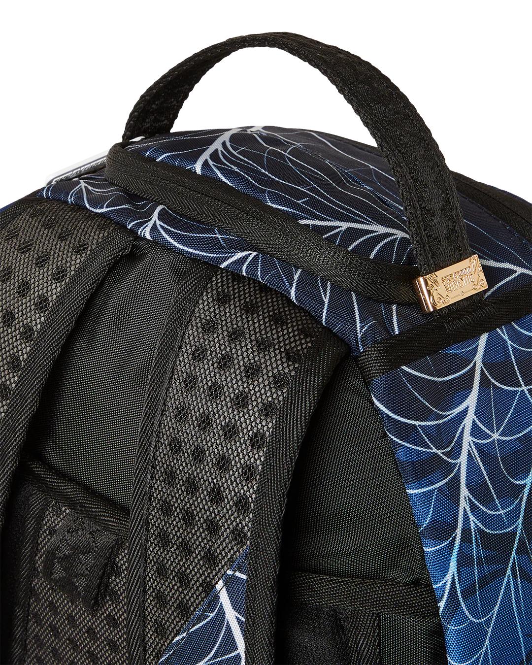 Sprayground Essential | CASPER GRAFF NIGHTS BACKPACK