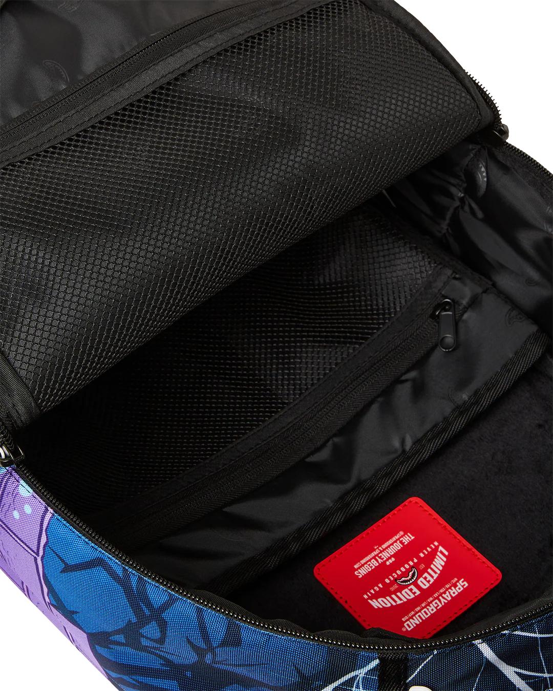 Sprayground Essential | CASPER GRAFF NIGHTS BACKPACK