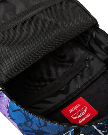 Sprayground Essential | CASPER GRAFF NIGHTS BACKPACK