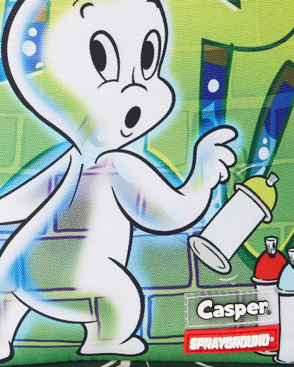Sprayground Essential | CASPER GRAFF NIGHTS BACKPACK
