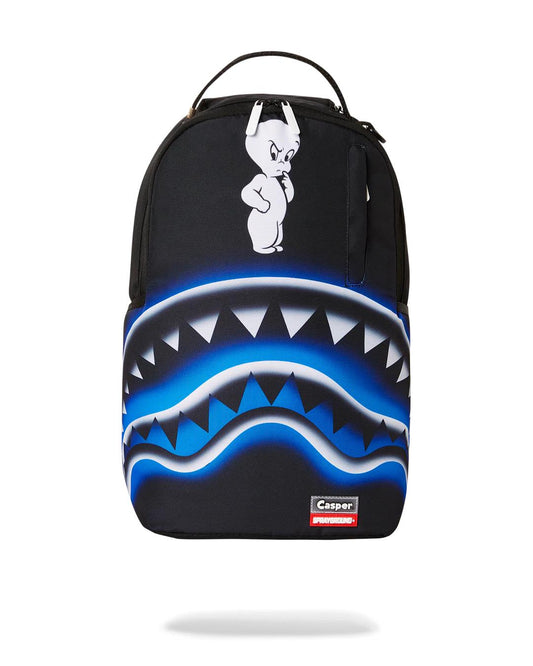 Sprayground Premium | CASPER GHOSTLY NIGHTS BACKPACK