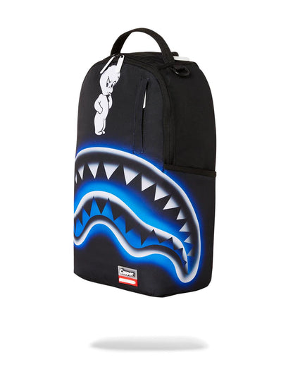 Sprayground Premium | CASPER GHOSTLY NIGHTS BACKPACK