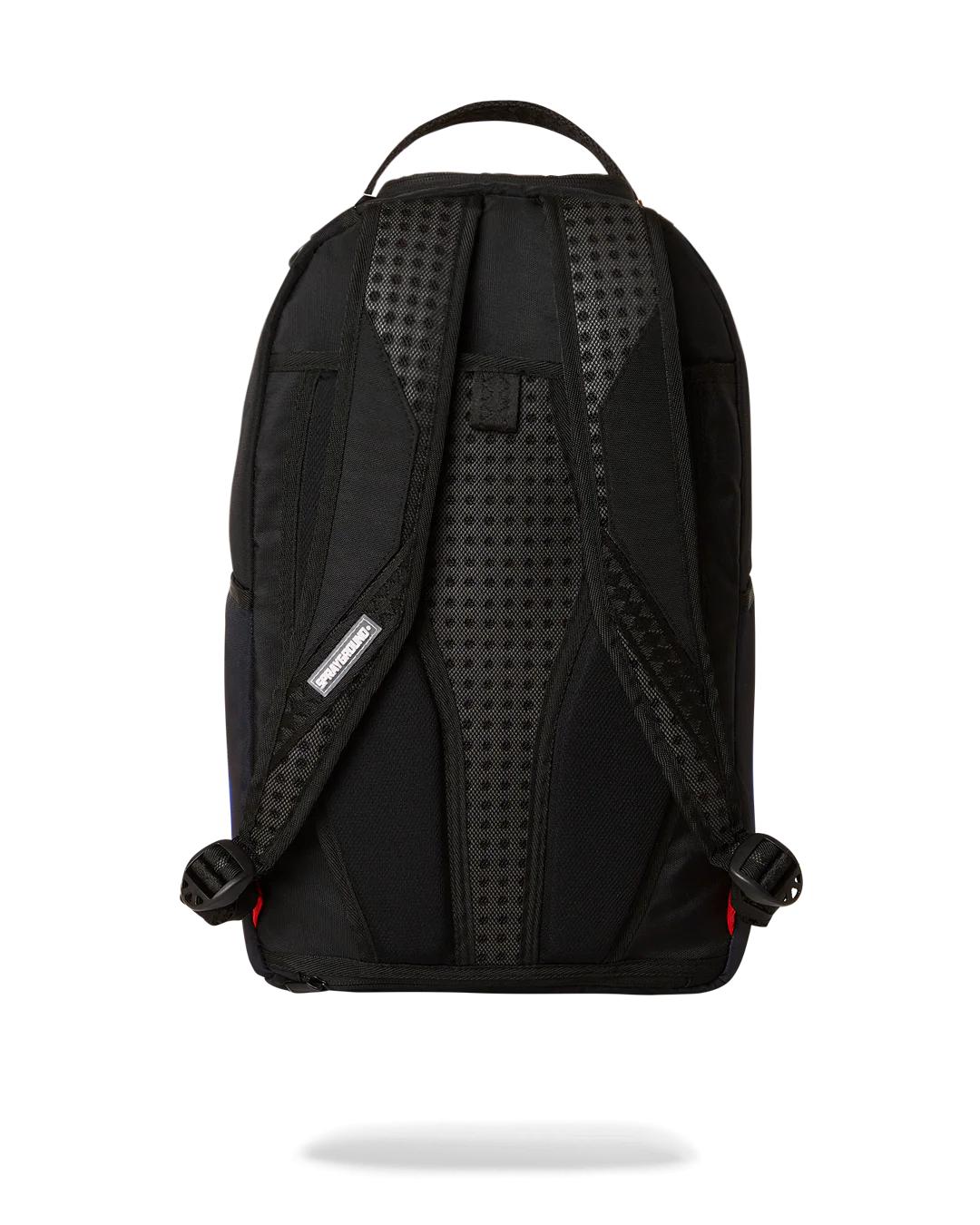 Sprayground Premium | CASPER GHOSTLY NIGHTS BACKPACK