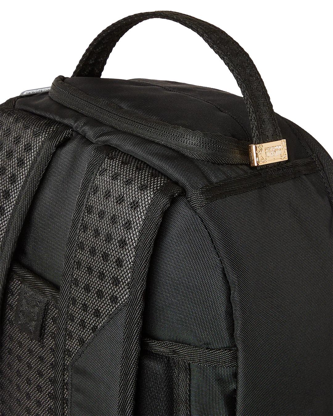 Sprayground Premium | CASPER GHOSTLY NIGHTS BACKPACK