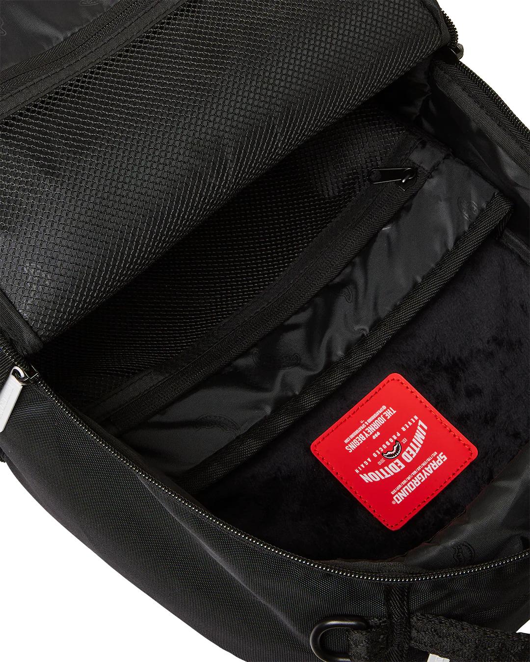 Sprayground Premium | CASPER GHOSTLY NIGHTS BACKPACK