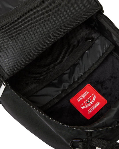 Sprayground Premium | CASPER GHOSTLY NIGHTS BACKPACK