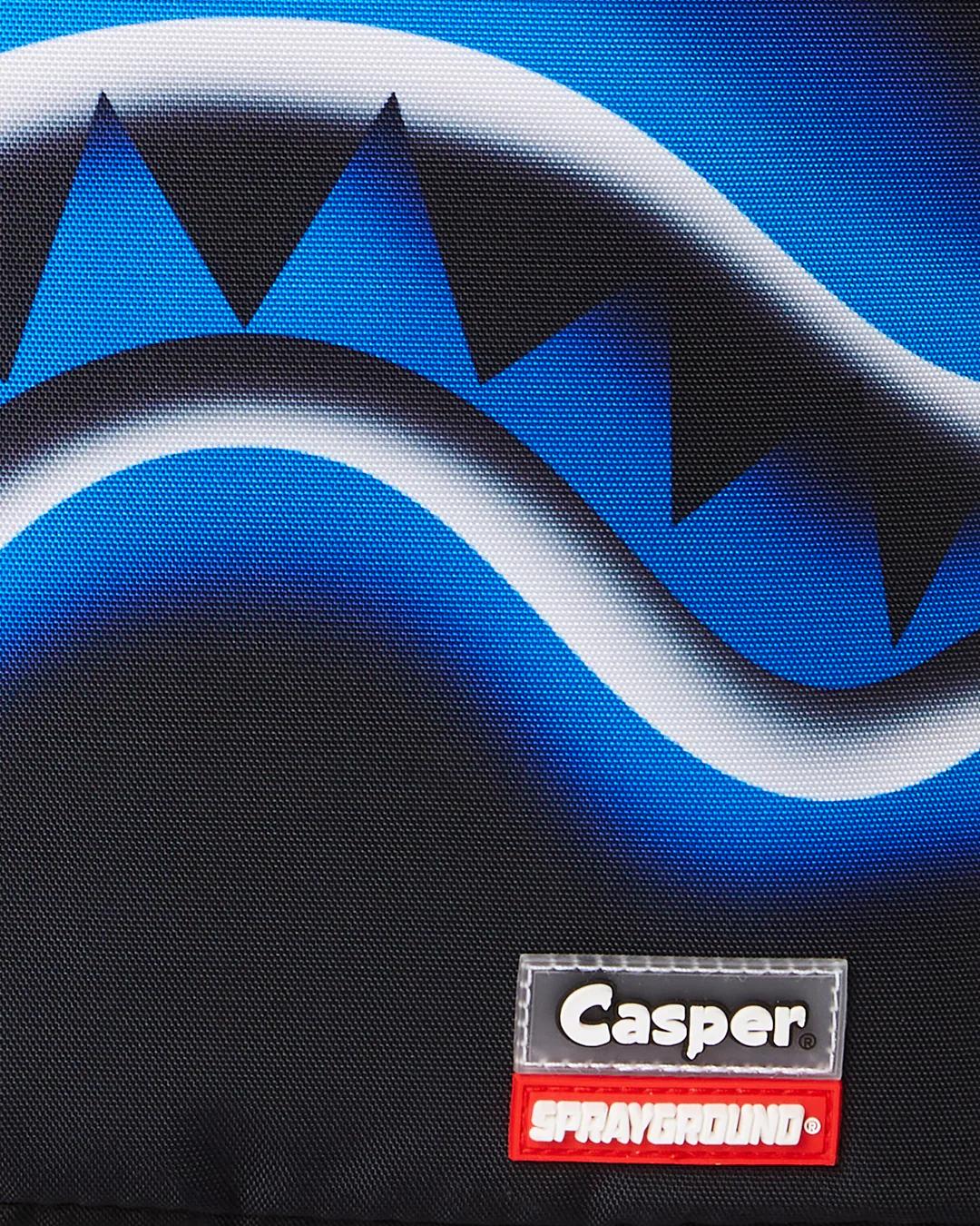 Sprayground Premium | CASPER GHOSTLY NIGHTS BACKPACK