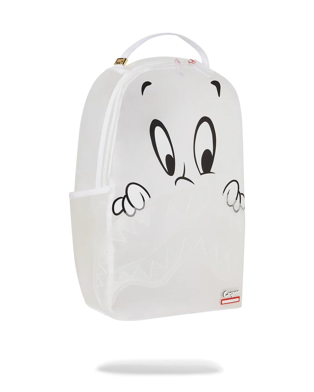 Sprayground New | CASPER HIDING IN PLAIN SIGHT BACKPACK